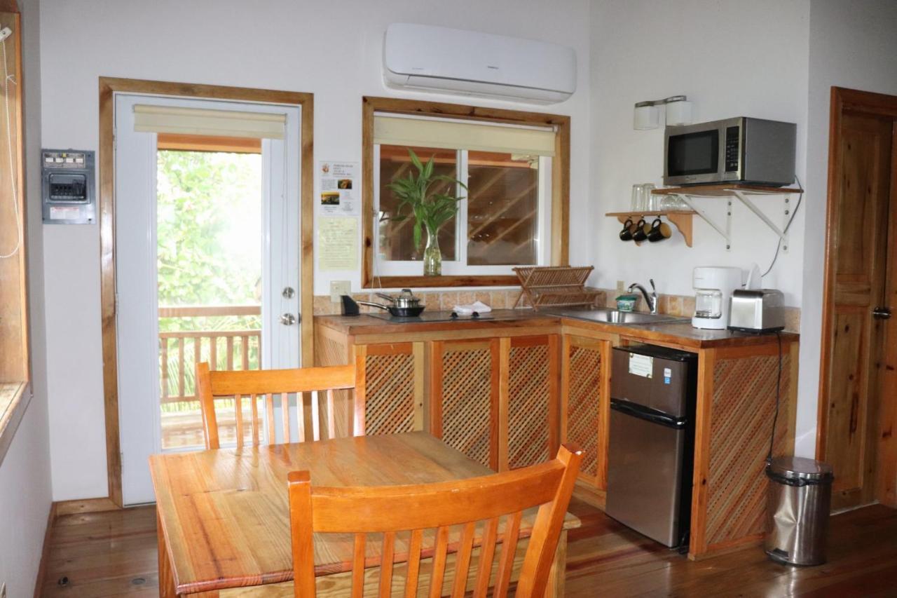 Hotel Posada Seremein ,West Bay ,Roatan Extérieur photo