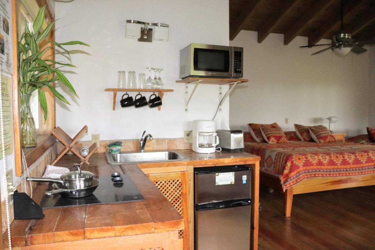 Hotel Posada Seremein ,West Bay ,Roatan Extérieur photo