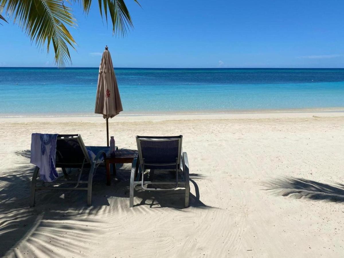 Hotel Posada Seremein ,West Bay ,Roatan Extérieur photo