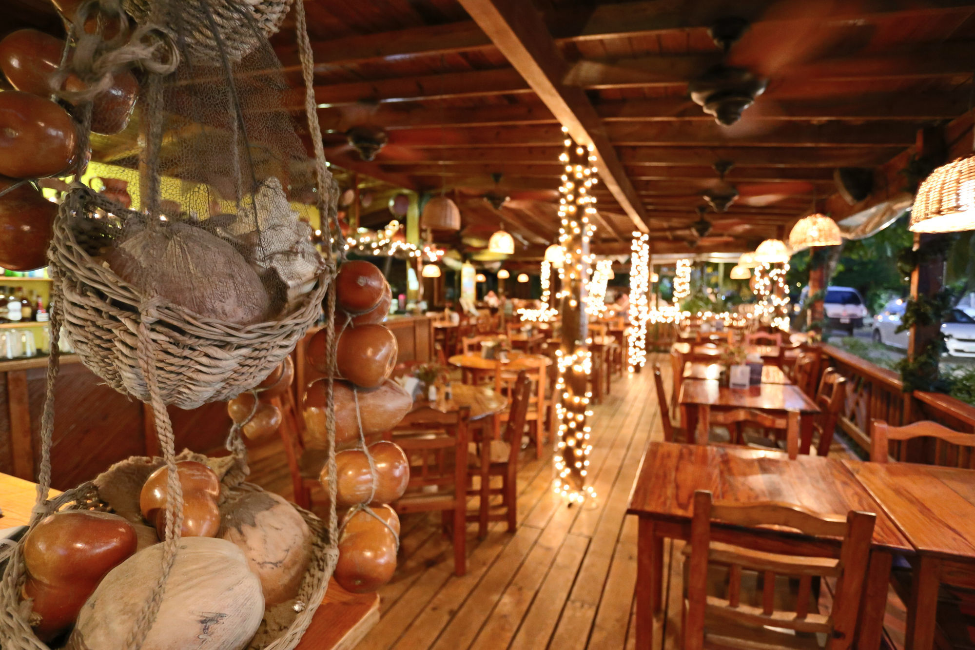 Hotel Posada Seremein ,West Bay ,Roatan Extérieur photo