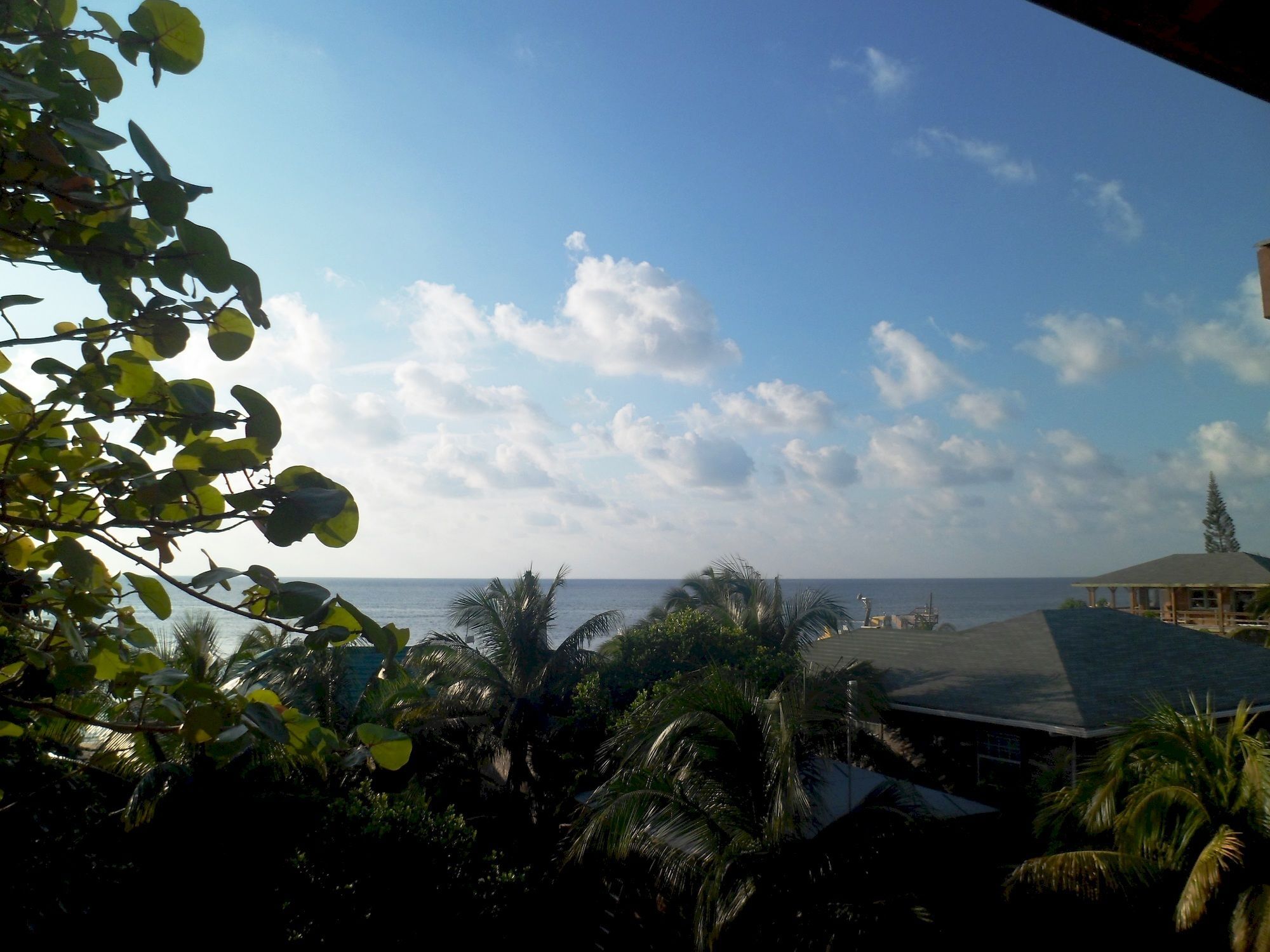 Hotel Posada Seremein ,West Bay ,Roatan Extérieur photo