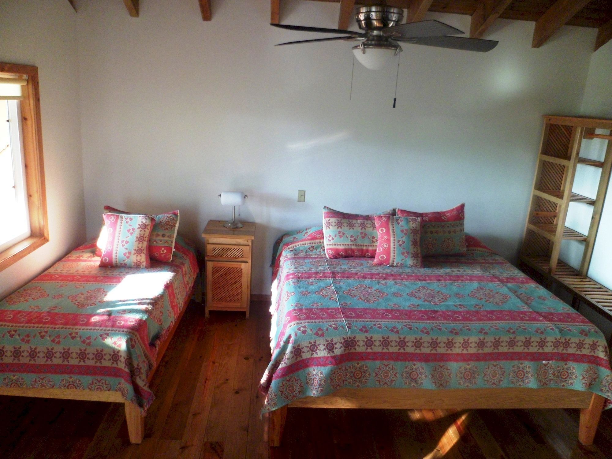 Hotel Posada Seremein ,West Bay ,Roatan Extérieur photo